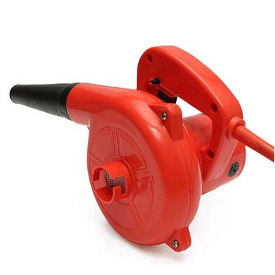 High Power Blower – Portable Electric Air Blower for Cars, Garages & Outdoor Use