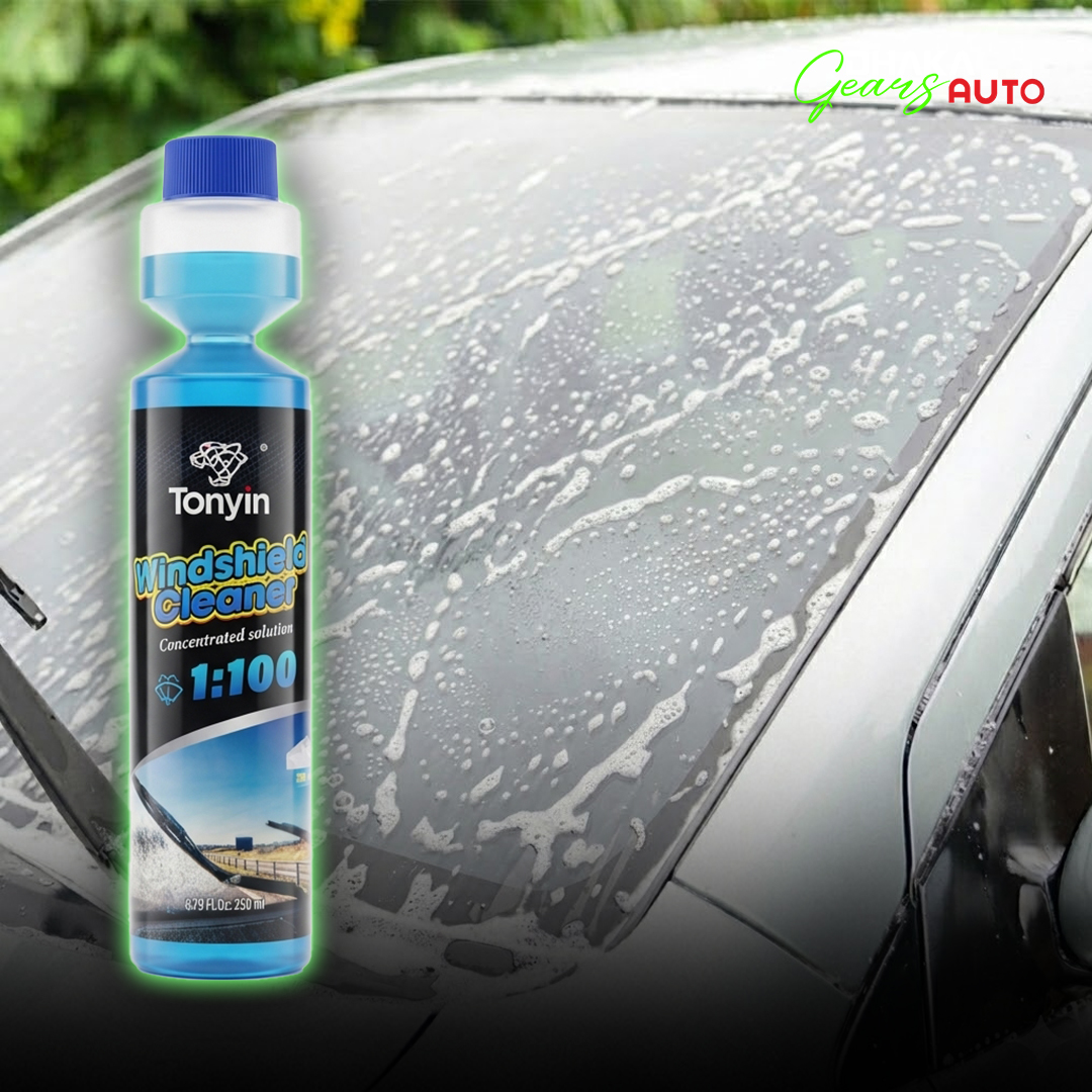Tonyin Windshield Cleaner 1:100