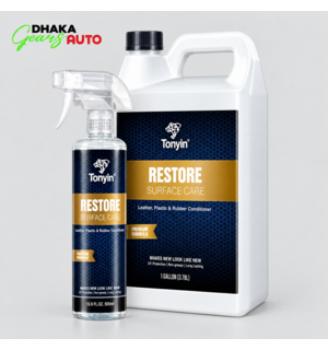 LEATHER CLEANER