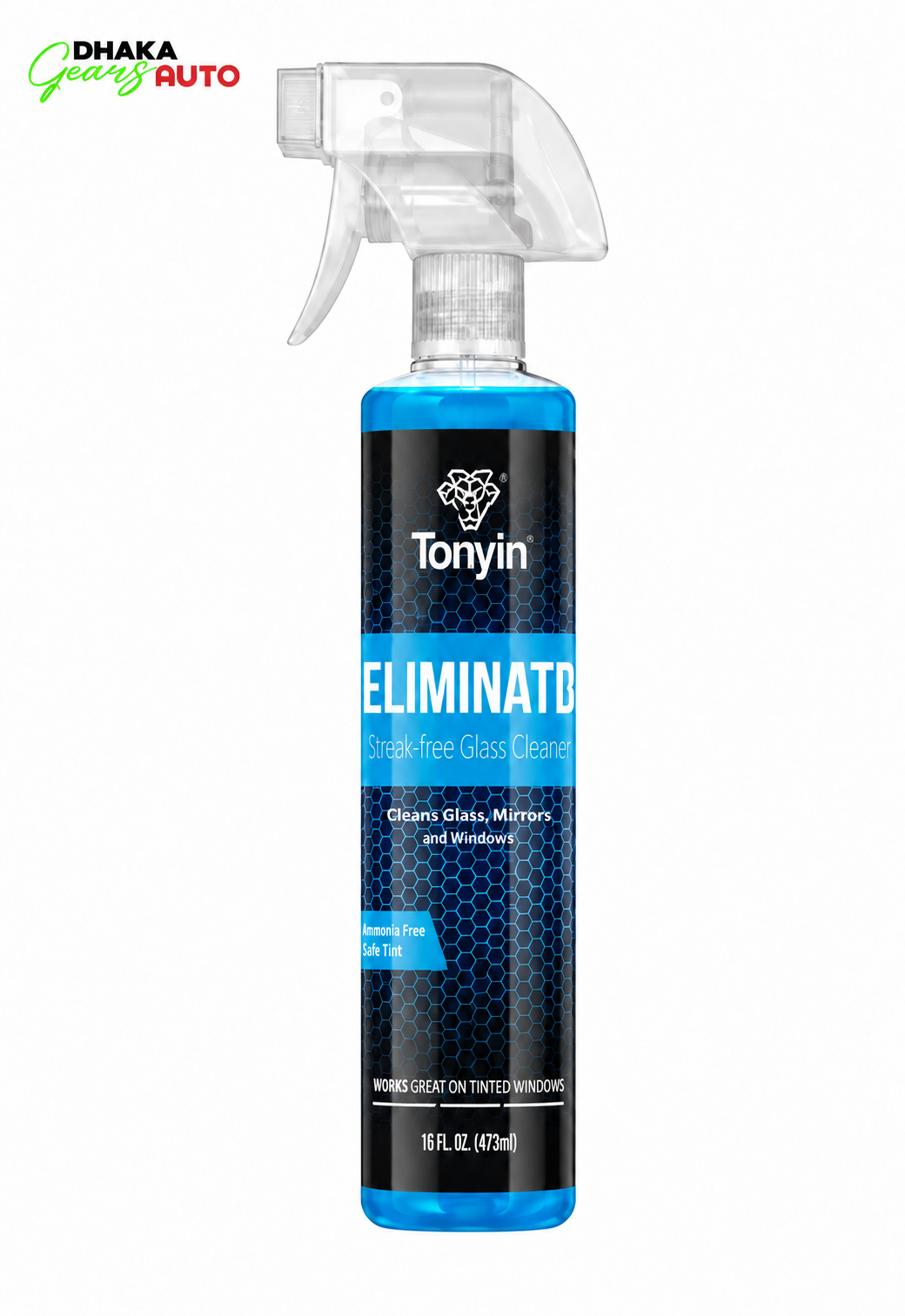 ALL PURPOSE CLEANER